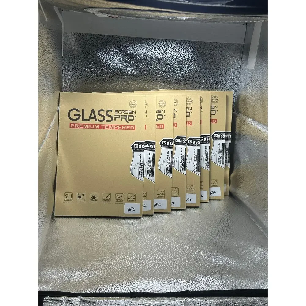 8 Nintendo switch 2 screen protectors